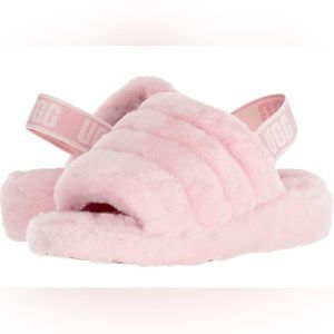 UGG slippers